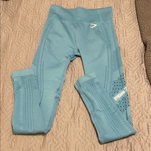 Gymshark leggings